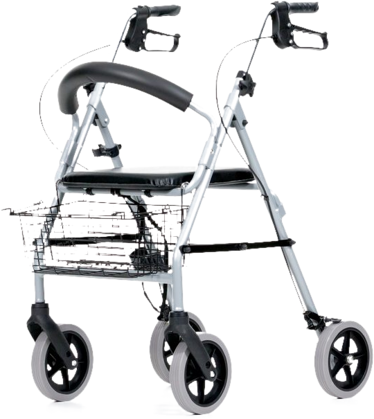 Leichtgewichtrollator Vigeo